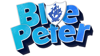 Blue Peter Logo
