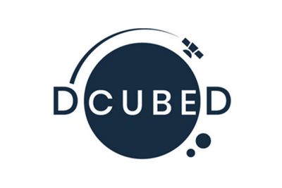 Dcubed Logo