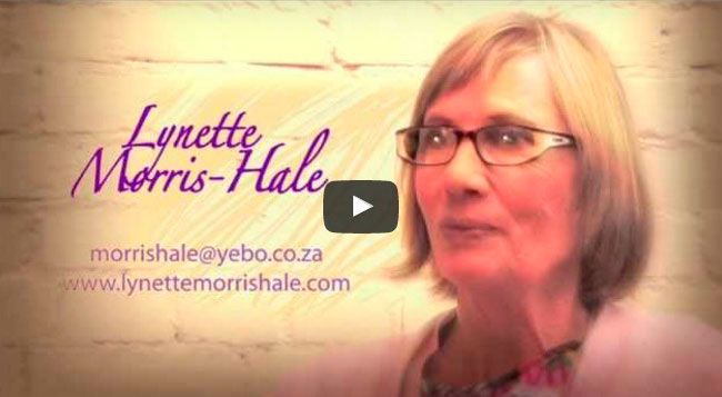 Lynette Morris-Hale Ceramics Promo Video